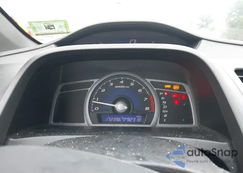 2008 Honda Civic Ex from USA, damaged, VIN 2HGFG12878H502057